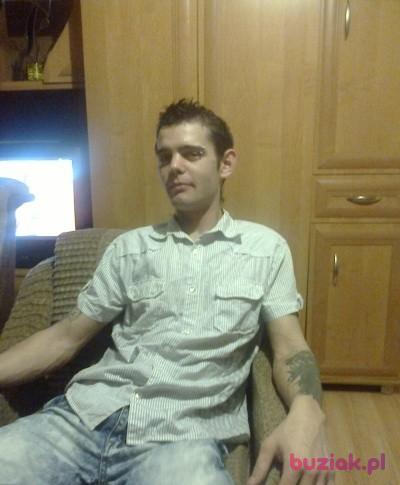 Damian, Mężczyzna, 35, Krzyż Wielkopolski, Polska, Zdjęcie: 2