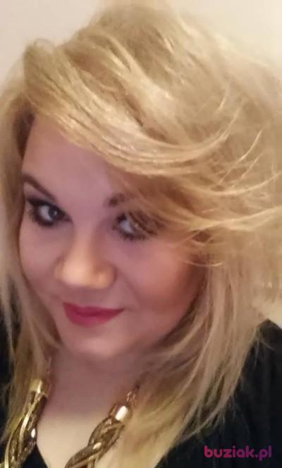 Aga, Kobieta, 37, Warszawa, Polska, Zdjęcie: 1