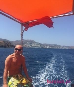 Jakub, Mężczyzna, 49, Warszawa, Polska, Zdjęcie: 2
