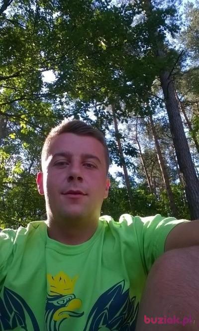 Andrzej, Mężczyzna, 34, Staszów, Polska, Zdjęcie: 2
