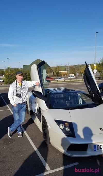 Krzysztof, Mężczyzna, 38, Grudziądz, Polska, Zdjęcie: 9