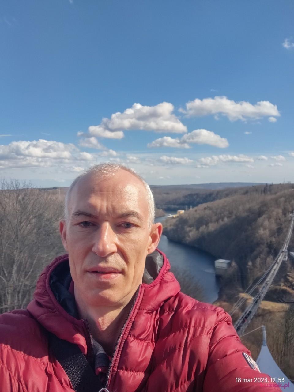Kuba, Mężczyzna, 45, Łódź, Polska, Zdjęcie: 11
