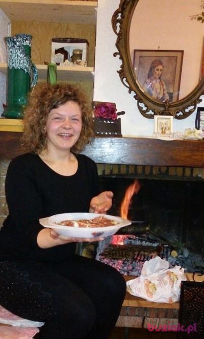 Paulina, Kobieta, 38, Rzym, Włochy, Zdjęcie: 1