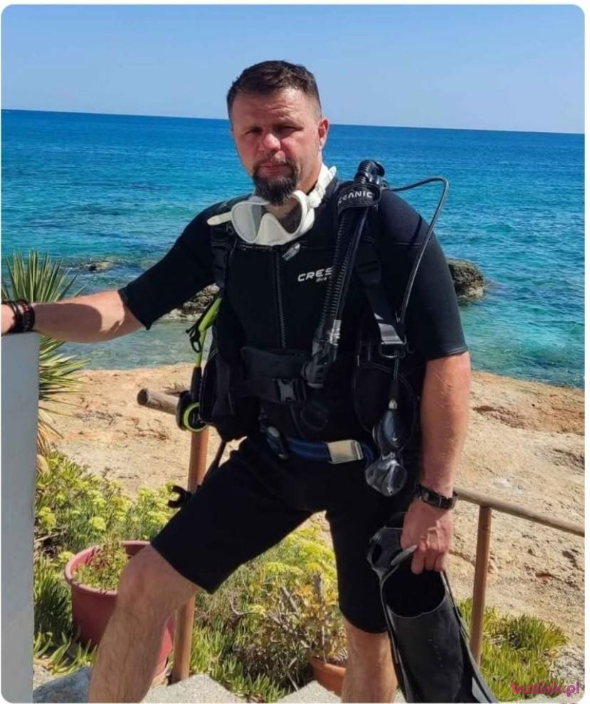 Piotr, Male, 45, Westminster, Wielka Brytania, Photo: 3