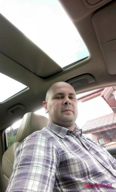 Marcin, Mężczyzna, 40, Płock, Polska, Zdjęcie: 2