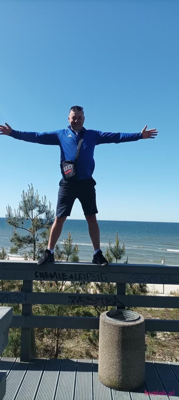 Zbi, Mężczyzna, 40, Bolesławiec, Polska, Zdjęcie: 2