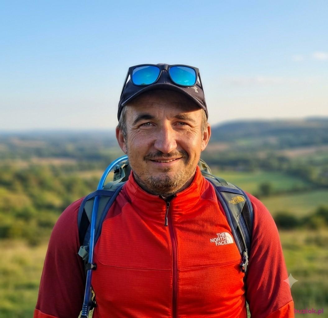 Mariusz, Male, 41, Westminster, Wielka Brytania, Photo: 2