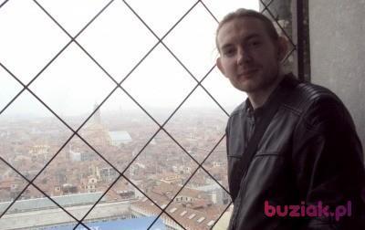 Tomasz, Male, 43, Białystok, Polska, Photo: 2