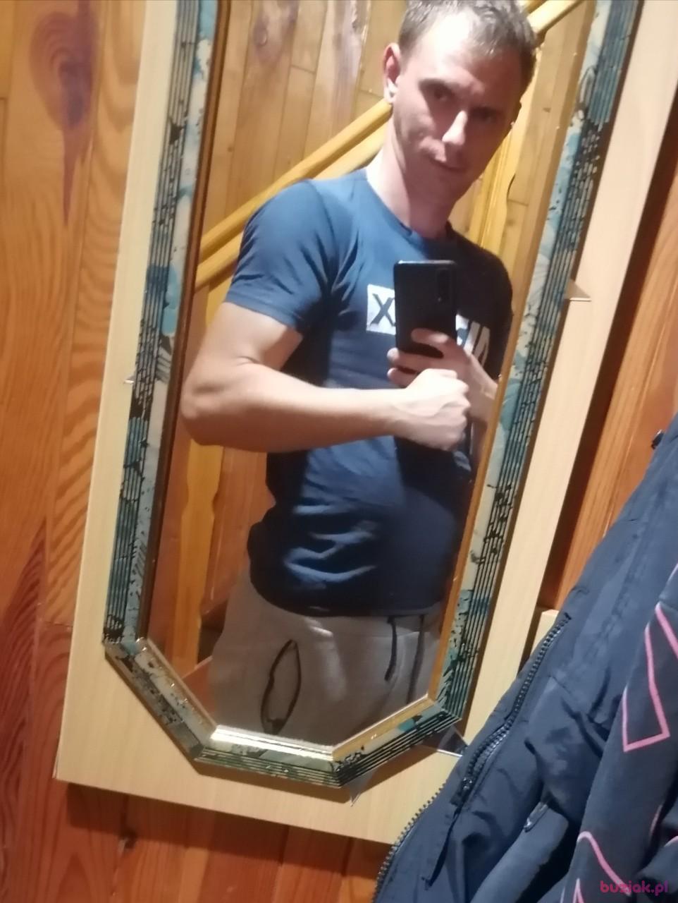 Adam, Mężczyzna, 31, Pruszcz Gdański, Polska, Zdjęcie: 9