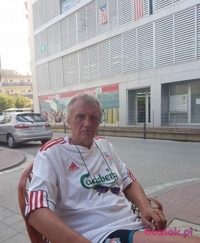 Waldemar, Male, 70, Niemcy, Photo: 4
