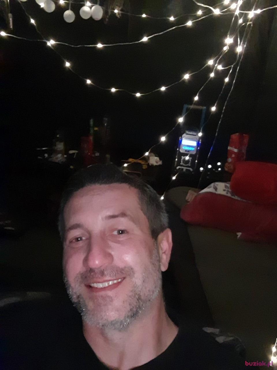 Rafael, Mężczyzna, 48, Radom, Polska, Zdjęcie: 2