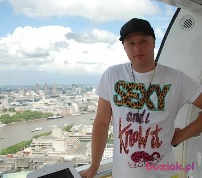 Dawid, Mężczyzna, 40, Burton upon Trent, Wielka Brytania, Zdjęcie: 1