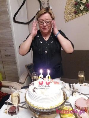 Ewa, Kobieta, 67, Szczecin, Polska, Zdjęcie: 2
