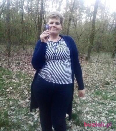 Krystyna, Kobieta, 61, Kędzierzyn-Koźle, Polska, Zdjęcie: 7
