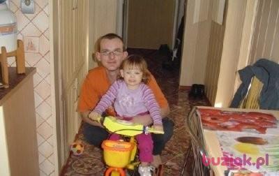 GIECIO, Mężczyzna, 46, Pisz, Polska, Zdjęcie: 3