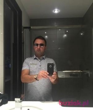Pedro, Mężczyzna, 40, Polska, Zdjęcie: 2