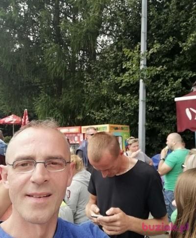 Rafał , Mężczyzna, 49, Rotterdam, Holandia, Zdjęcie: 3