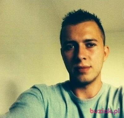 Krystian, Mężczyzna, 34, Rotterdam, Holandia, Zdjęcie: 1