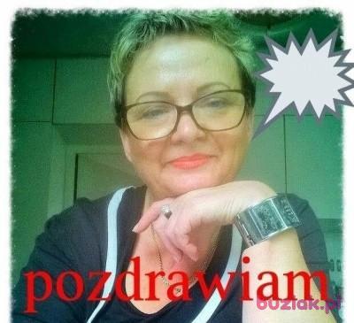 Alicja-Kryspina, Kobieta, 57, Gorzów Wielkopolski, Polska, Zdjęcie: 1