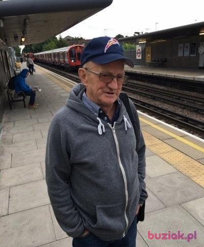 pawelmalisz1955, Male, 71, Łomża, Polska, Photo: 3