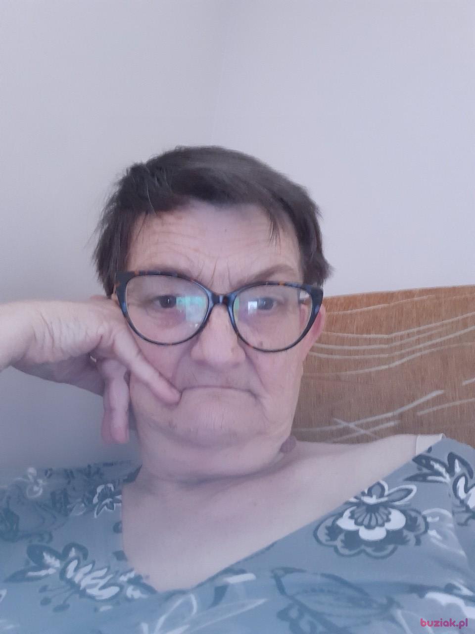 Grażyna, Female, 67, Lipno, Polska, Photo: 2