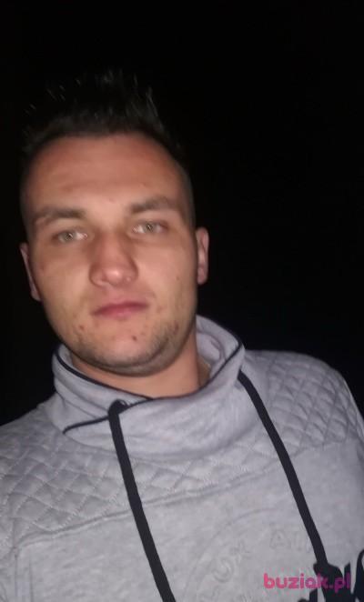 Adam, Mężczyzna, 34, Biłgoraj, Polska, Zdjęcie: 2