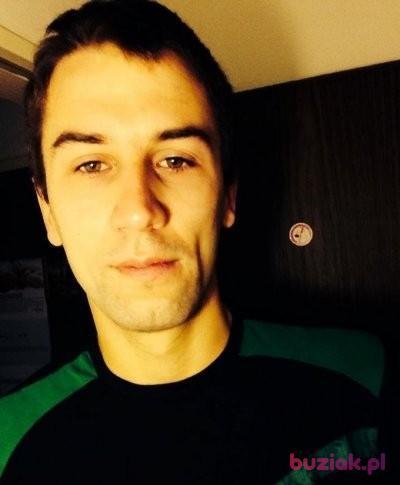 Daniel, Mężczyzna, 36, Katowice, Polska, Zdjęcie: 1