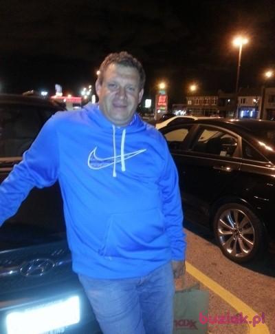 Krzysztof, Mężczyzna, 56, Chicago, USA, Zdjęcie: 1