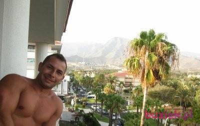 Robert, Mężczyzna, 45, Wielka Brytania, Zdjęcie: 2
