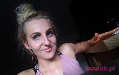 Monika, Kobieta, 35, Elbląg, Polska, Zdjęcie: 1