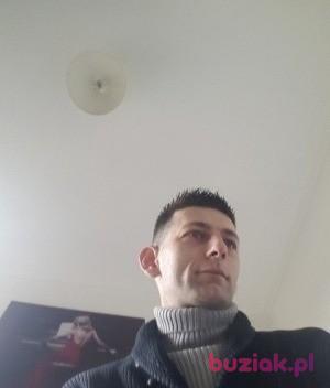 Krystian, Male, 38, Westminster, Wielka Brytania, Photo: 2