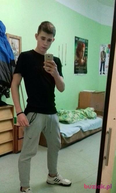 Klaudiusz, Mężczyzna, 26, Świętochłowice, Polska, Zdjęcie: 3