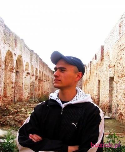 Robert, Male, 39, Kock, Polska, Photo: 9