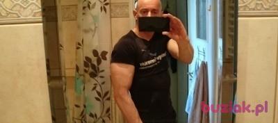 Robert, Male, 48, Jelcz-Laskowice, Polska, Photo: 4