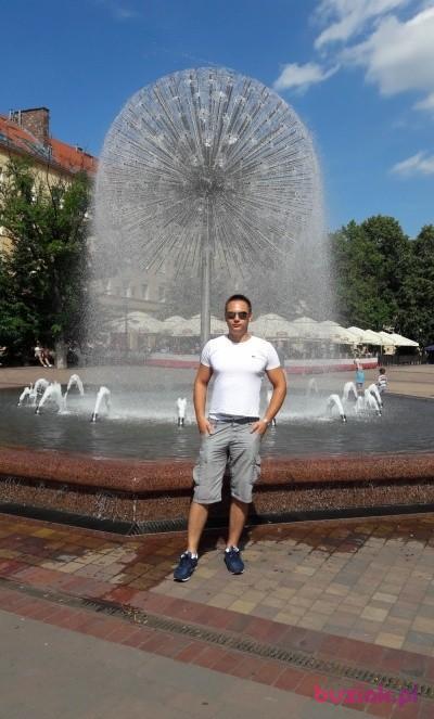 Michał, Mężczyzna, 37, Tychy, Polska, Zdjęcie: 1