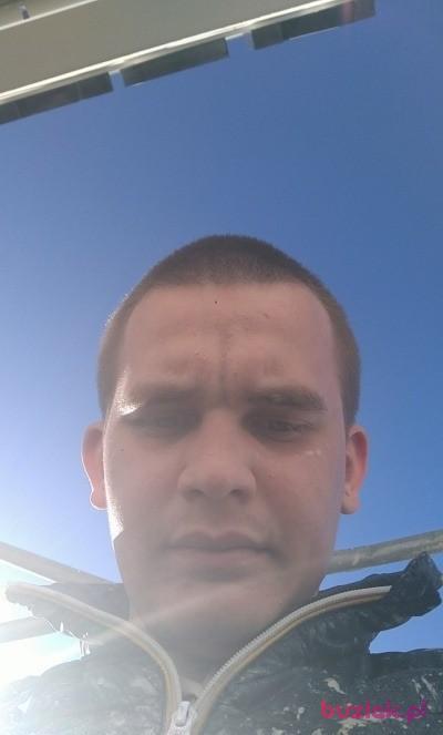 Mateusz, Mężczyzna, 26, Busko-Zdrój, Polska, Zdjęcie: 2