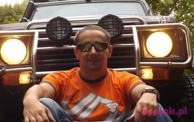 Jarek, Mężczyzna, 47, Żagań, Polska, Zdjęcie: 2