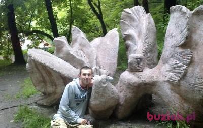 MARCIN , Male, 38, Zgorzelec, Polska, Photo: 2