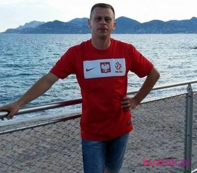 Piotr, Mężczyzna, 42, Pruszcz Gdański, Polska, Zdjęcie: 2