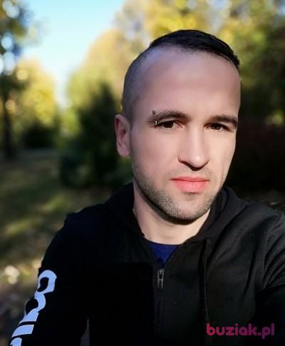 JAN, Mężczyzna, 42, Sokołów Małopolski, Polska, Zdjęcie: 1