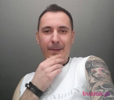 Fabian, Mężczyzna, 43, Szczecin, Polska, Zdjęcie: 3