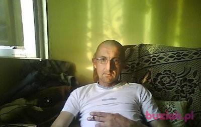 irek, Mężczyzna, 51, Kęty, Polska, Zdjęcie: 1