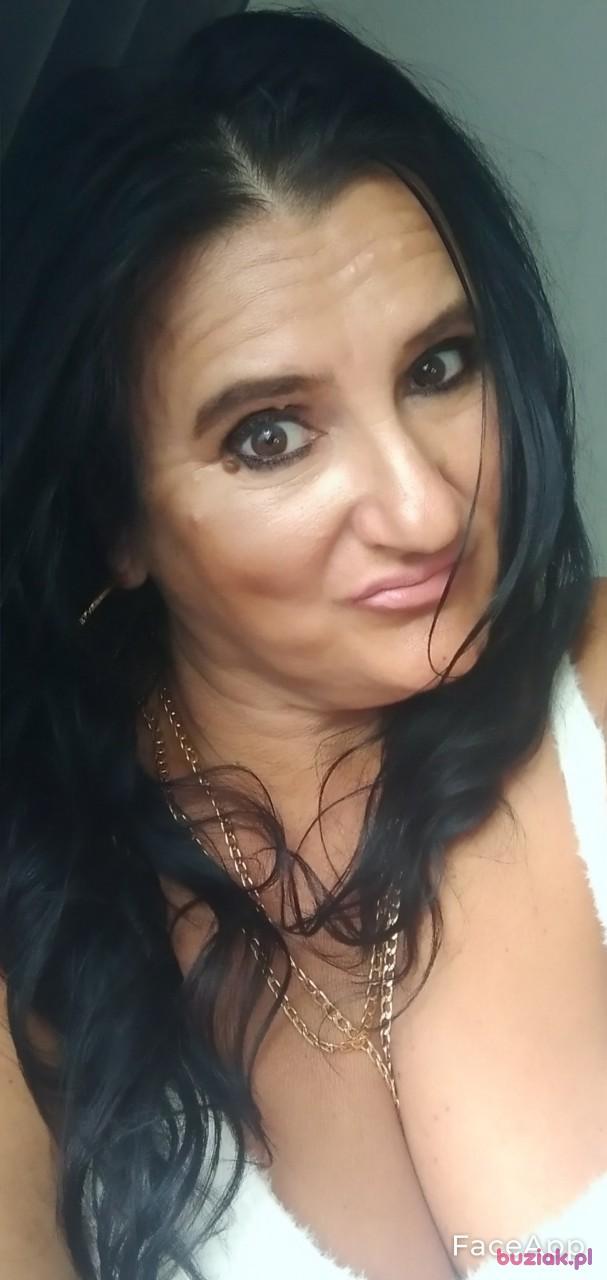 Basia, Kobieta, 57, Toruń, Polska, Zdjęcie: 15