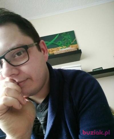 Tomek, Mężczyzna, 26, Ruda Śląska, Polska, Zdjęcie: 3