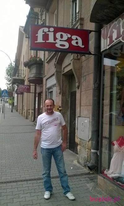giorgio, Mężczyzna, 58, Gorzów Wielkopolski, Polska, Zdjęcie: 1