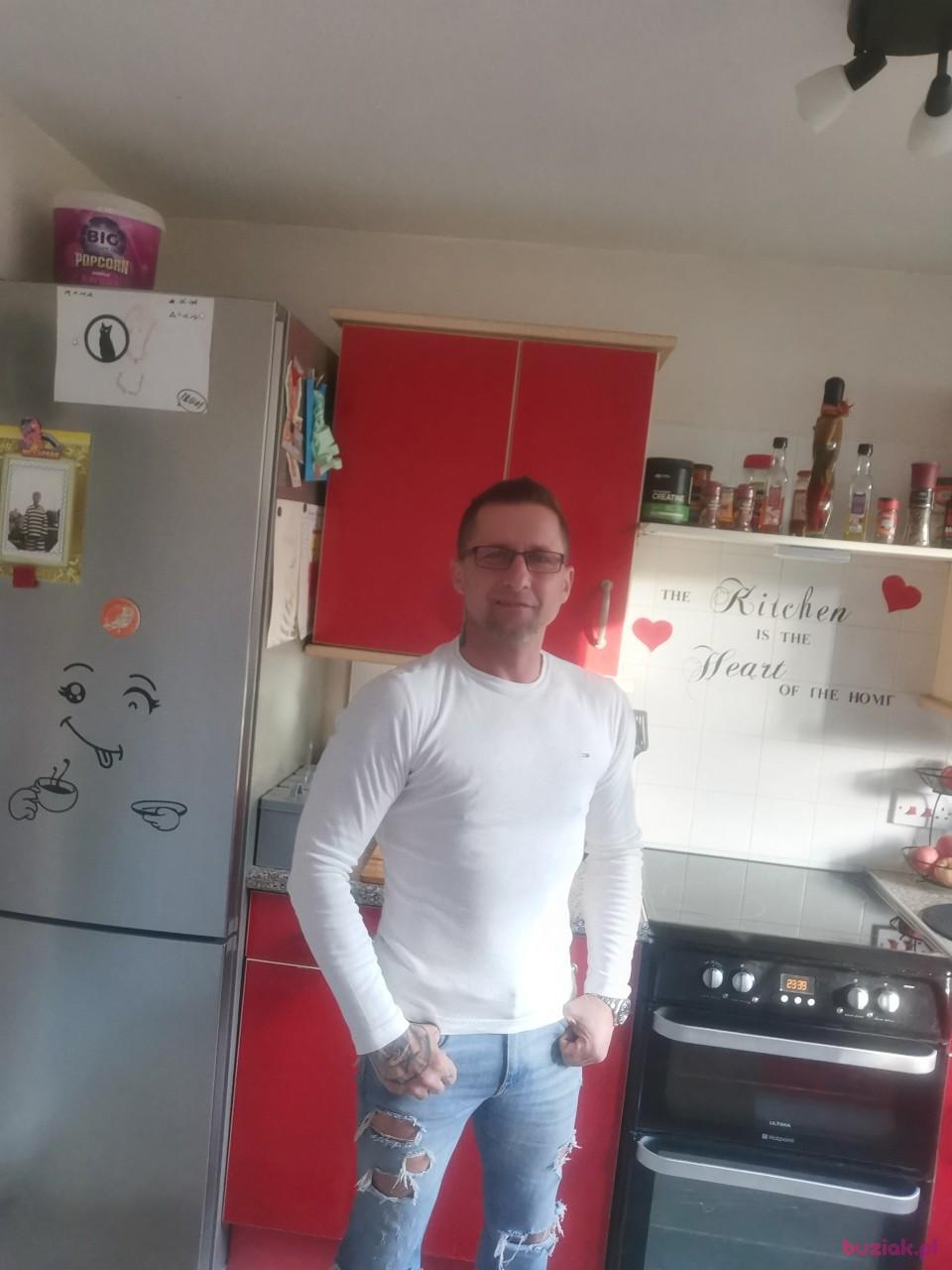Pawelkicinski, Mężczyzna, 50, Crieff, Wielka Brytania, Zdjęcie: 2