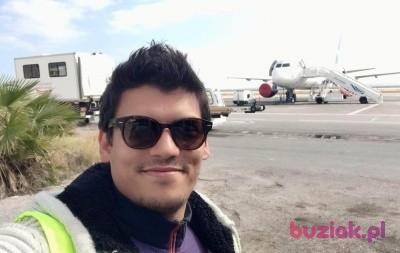 Amir Hamrouni, Male, 38, Czechy, Photo: 1