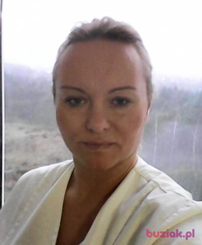 Hanka, Kobieta, 46, Kościan, Polska, Zdjęcie: 2