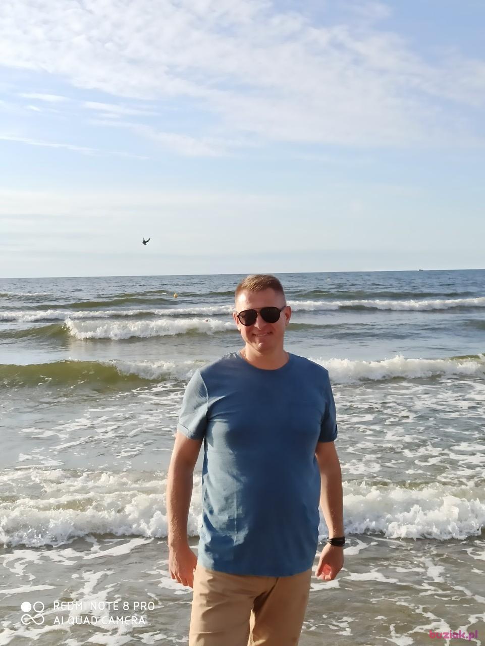 mariusz, Mężczyzna, 49, Warszawa, Polska, Zdjęcie: 1