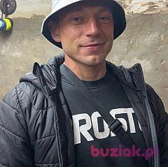 Kamil, Male, 33, Tilburg, Holandia, Photo: 2